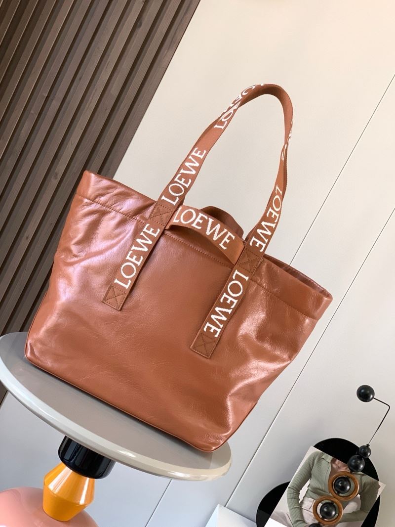 Loewe Shopping Bags